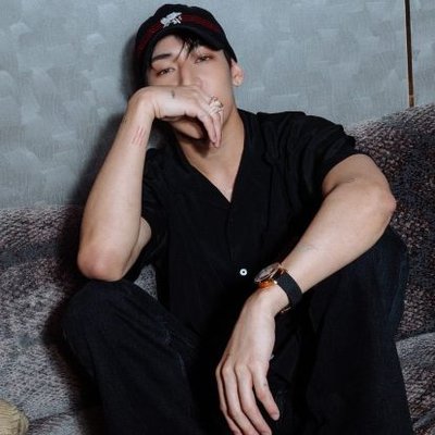 นี้แฟนแบมแบมนะ's profile picture
