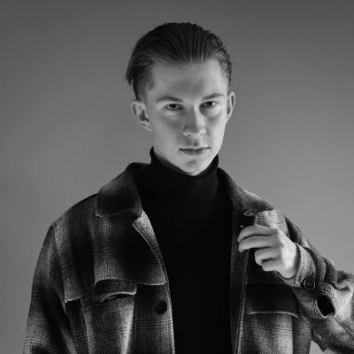 Maciej Netz's profile picture