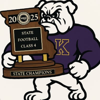 Kearney Bulldogs Football's profile picture