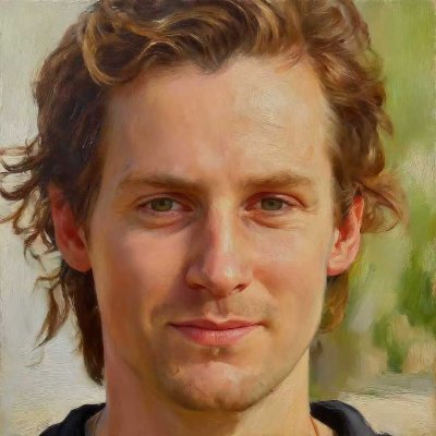 Damon Rell's profile picture