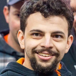 Túlio Rezende (tuliomamute)'s profile picture