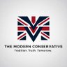TheModCon profil fotoğrafı