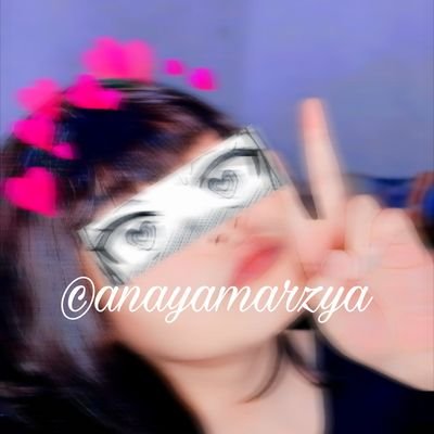 🏳️‍⚧️ Anaya Mariska Zahra✨'s profile picture