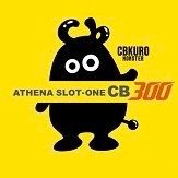 アテナスロットワンCB300's profile picture