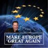 Make Europe Great Again on SOLANA's profile picture