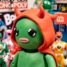 patron's profile picture
