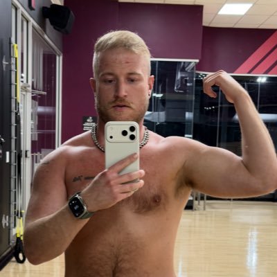 LuckyLucaTX's profile picture