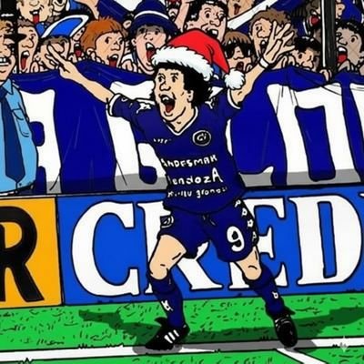 CAMPEON e Internacional +10's profile picture