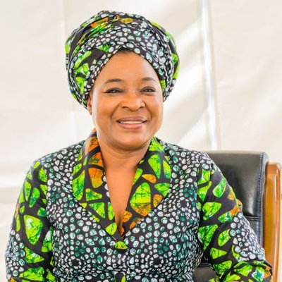 MrsHichilema's profile picture