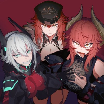 Zentreya⚡🐲⚔️'s profile picture