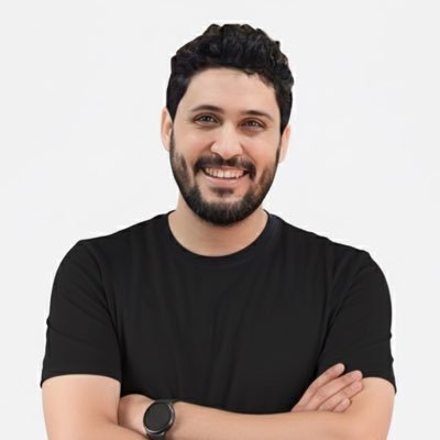 Mohamed Abd-Rabou's profile picture