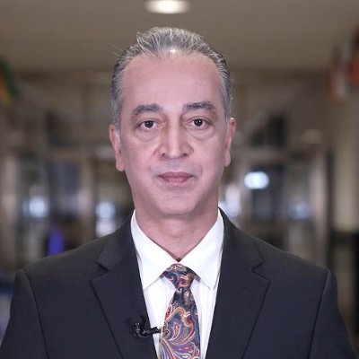Shahram Bahraminejad's profile picture