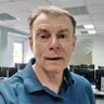 Profilbild von Warren Laine-Naida