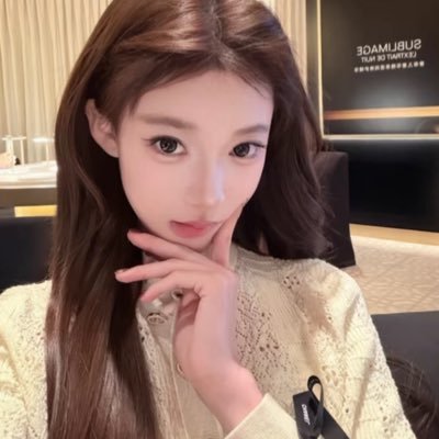 娇娇's profile picture