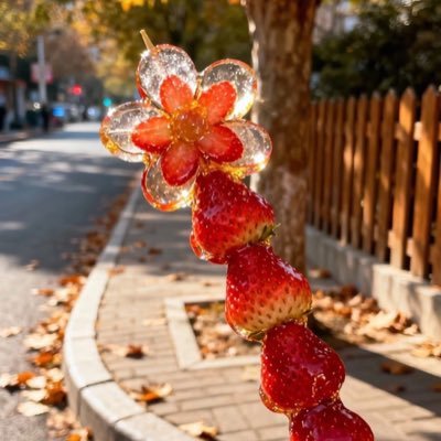 糖葫芦's profile picture