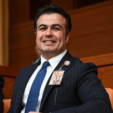 Mahir KILIÇ's profile picture