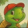 Tommy the Turtle's profile picture
