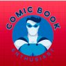 Comic-Book-Enthusiast's profile picture