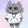 もこ山モコ/Vtuber🕹️🐈⬛'s profile picture