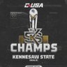 Фото профиля Tyler Owl | Kennesaw State Sports
