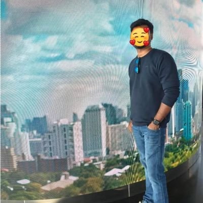 Suresh's profile picture