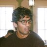 Athreya Anand profil fotoğrafı