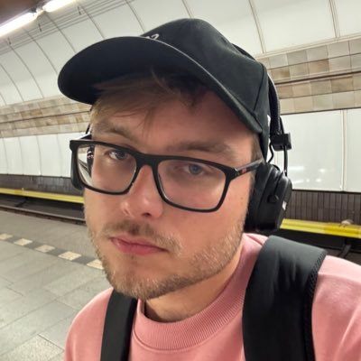 Martin's profile picture