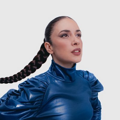 Blanca Paloma's profile picture