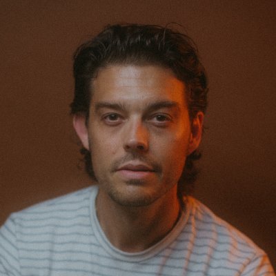 Billy Woodward's profile picture