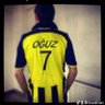 Фото профиля Oğuz