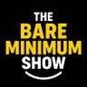 Фото профиля The Bare Minimum Show