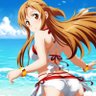 Profilbild von Asuna is my Waifu