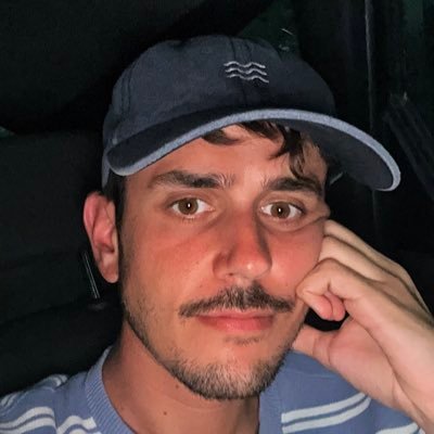 Antonio G. Arce's profile picture