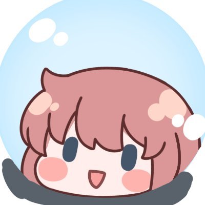 にぷるく多忙🟪お題箱設置中's profile picture