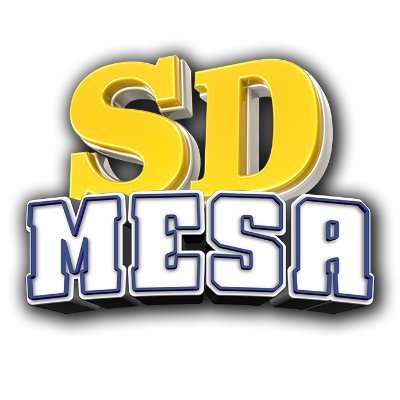 SDmesafootball's profile picture
