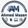 Profilbild von Ahmed Mazen