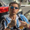 Chucro Buarque 愛🕊️ profil fotoğrafı