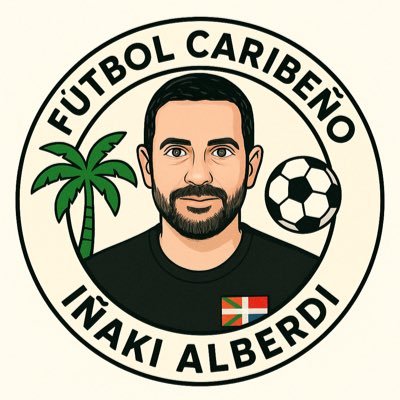 Iñaki Alberdi-Fútbol Caribe's profile picture