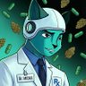 Profilbild von Dr. ๐ธ๐๐๐๐.hl (9-5 arc)