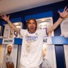 FAJAD JOSEPH 4EVER REAL MADRID's profile picture