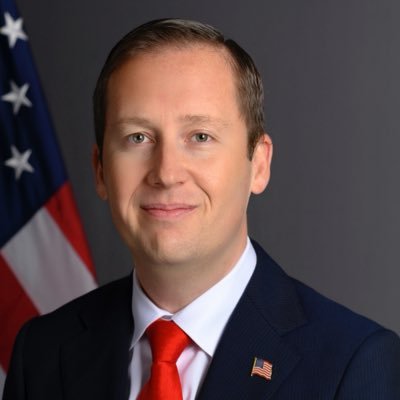 Ambassador Sergio Gor's profile picture