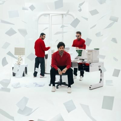 Grave Acidente's profile picture
