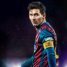 FCB profil fotoğrafı