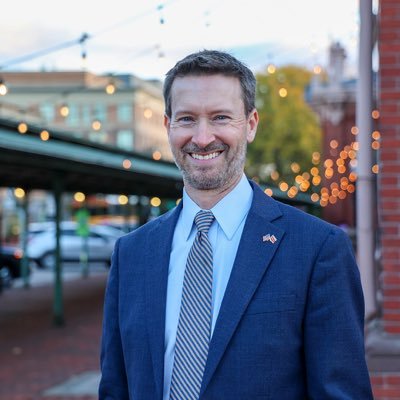 Charles Allen's profile picture