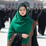 Фото профиля الســیدة بشـــرى