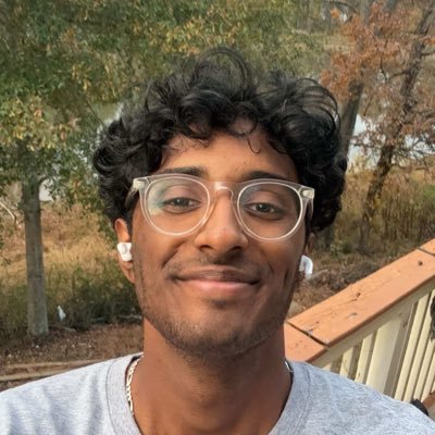 VineethSendil's profile picture