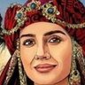 amira Said misho profil fotoğrafı