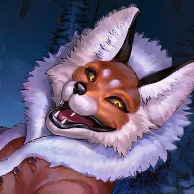 KesuraFur's profile picture