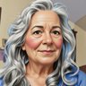 Profilbild von Elizabeth Baldwin