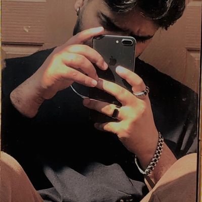 GagMeSirPk's profile picture